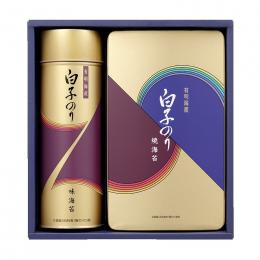 有明海産のり詰合せの商品画像