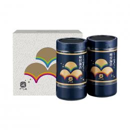 初摘み味付海苔ギフトの商品画像