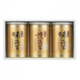 味付海苔・焼海苔詰合せの商品画像