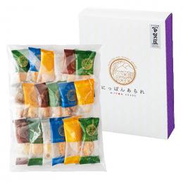 にっぽんあられの商品画像