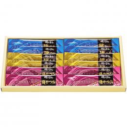 スティック佃煮セットの商品画像