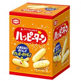 ハッピーターンBIGBOXの商品画像
