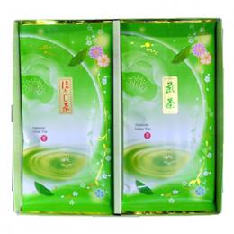 宇治茶詰合せの商品画像