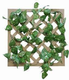 [店舗装飾品] グリーンラティス ポトスの商品画像