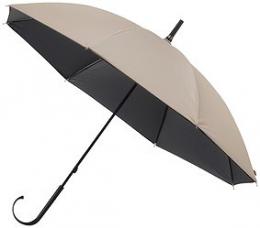 ベーシックカラー晴雨兼用長傘の商品画像