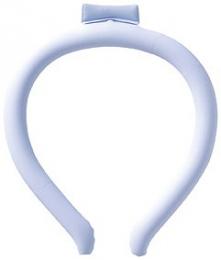 極細ネックヒンヤリングの商品画像