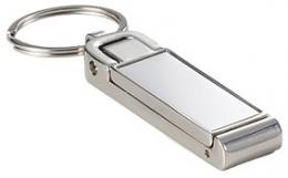 スマホスタンドにもなるバッグハンガーの商品画像