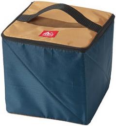 キャンプス スクリュー収納保冷温バッグの商品画像