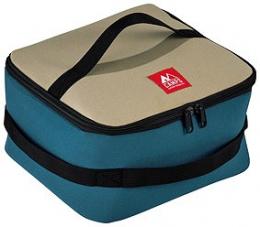 キャンプス フリーハンドル保冷温バッグの商品画像