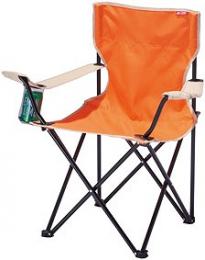 キャンプス アクティブチェアの商品画像