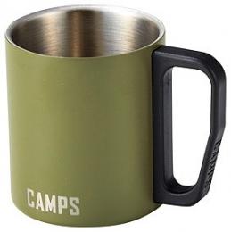 キャンプス ステンレスマグカップの商品画像
