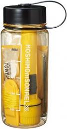 モシモニソナエル 防災備蓄ボトル7点セットの商品画像