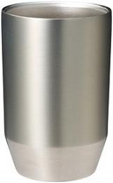 真空保冷温タンブラー400ml ソロ (シルバー)の商品画像
