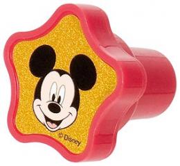 キャラクター 星形ミニスタンプの商品画像