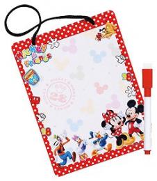 キャラクターオールスターおえかきボードの商品画像