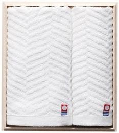 木箱入 今治の逸品タオルギフトセットの商品画像