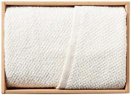 オーガニック スリムバスタオルの商品画像