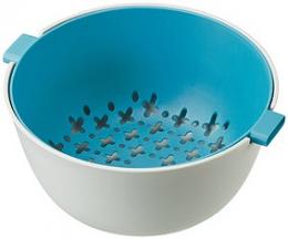 水切りざる&ボウルセットの商品画像