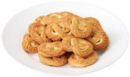 にっぽん美食めぐり神戸クッキー(ミルク味)の商品画像