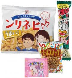 おやつゴールドパックの商品画像