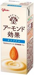 グリコ アーモンド効果オリジナルの商品画像