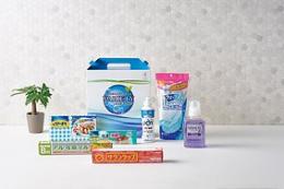 充実生活プラチナギフトセットの商品画像