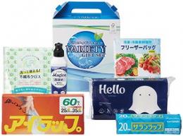 暮らし快適6点セットの商品画像