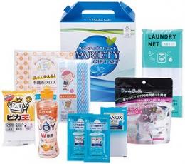 キッチン&ランドリーバラエティギフトの商品画像