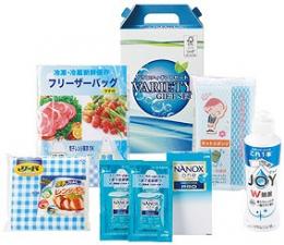バラエティギフトセット バラエティの商品画像