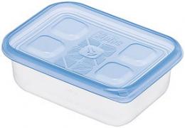 ジップロック コンテナー長方形480mlの商品画像