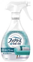 ファブリーズW除菌370mlの商品画像
