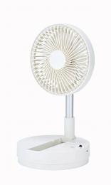 GA-05 GoAir(ゴーエア)  伸縮式首振りポータブルファンの商品画像