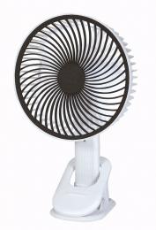 GA-03 GoAir(ゴーエア)  ポータブルクリップファンの商品画像