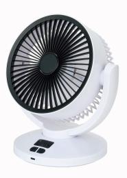 GA-02 GoAir(ゴーエア)   ポータブルスイングサーキュレーターの商品画像