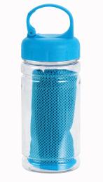 HK-02   カラビナボトル入りクーリングタオルの商品画像