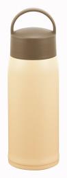 AI-03I エアリーナ ステンレス軽量キャリーボトル   350ml アイボリーの商品画像