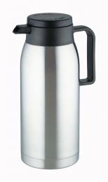 UC-07 UNCOLORS -アンカラーズ-   真空二重ステンレス卓上ポット 1Lの商品画像