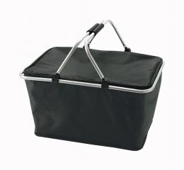 LL-13 Leisure & Life -レジャー・アンド・ライフ-   マイレジカゴがまるごと入る保冷バッグの商品画像