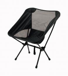 LL-14 レジャー&ライフ   ポータブルコンパクトチェアの商品画像