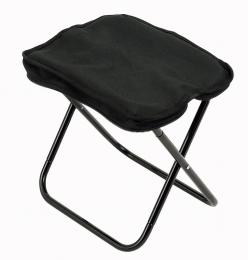 LL-15 レジャー&ライフ   軽量アルミ折り畳み式コンパクトチェアの商品画像