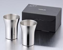 SR-I ステンレスタンブラー 300cc 2pcsの商品画像