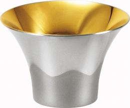 FM-103 富士山ぐい呑み 内面金メッキ 2Pの商品画像