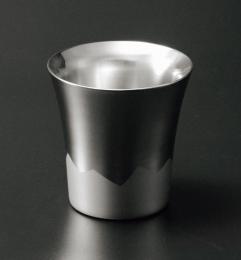 FM-116 サエ   富士山二重タンブラー 260ml ステン 1Pの商品画像