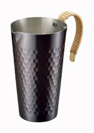 CNE41 食楽工房 純銅   酒タンポ 330ml ブロンズ仕様の商品画像