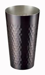 CNE43 食楽工房 夢(ゆめ) 純銅   クールカップ 330ml ブロンズ仕様の商品画像