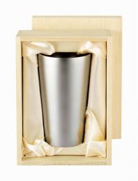 TW-5 霞 チタン2重タンブラー 1PCの商品画像