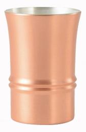 HK-10 純銅 酒グラス 100cc マットの商品画像