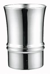 HK-11 純銅 酒グラス 100cc シルバーの商品画像