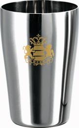 ビアゴブレットタンブラー 250cc ミラーの商品画像