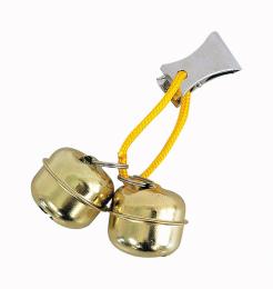 熊よけ・すず(大)2個組の商品画像